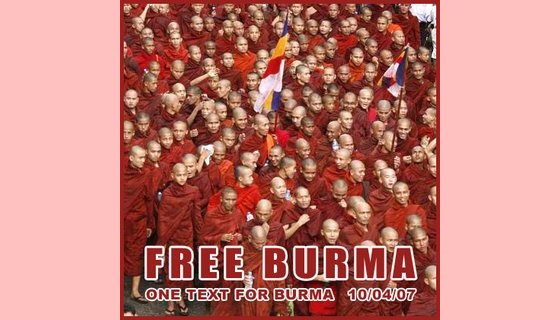 Free Burma